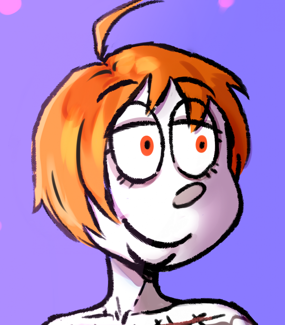 Грумпи Портрет Грумпи