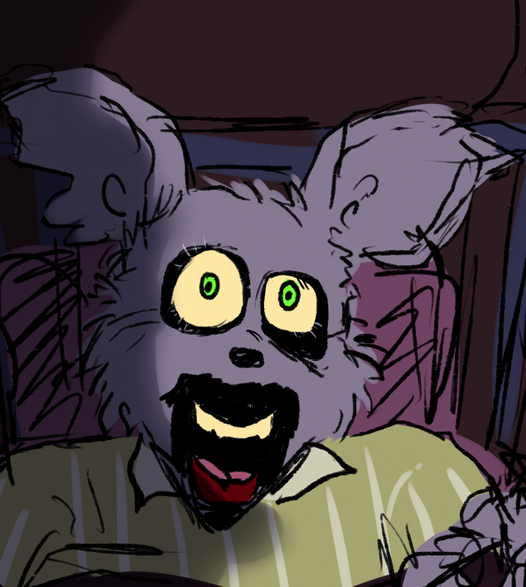 Джованни В маске Болая Джованни