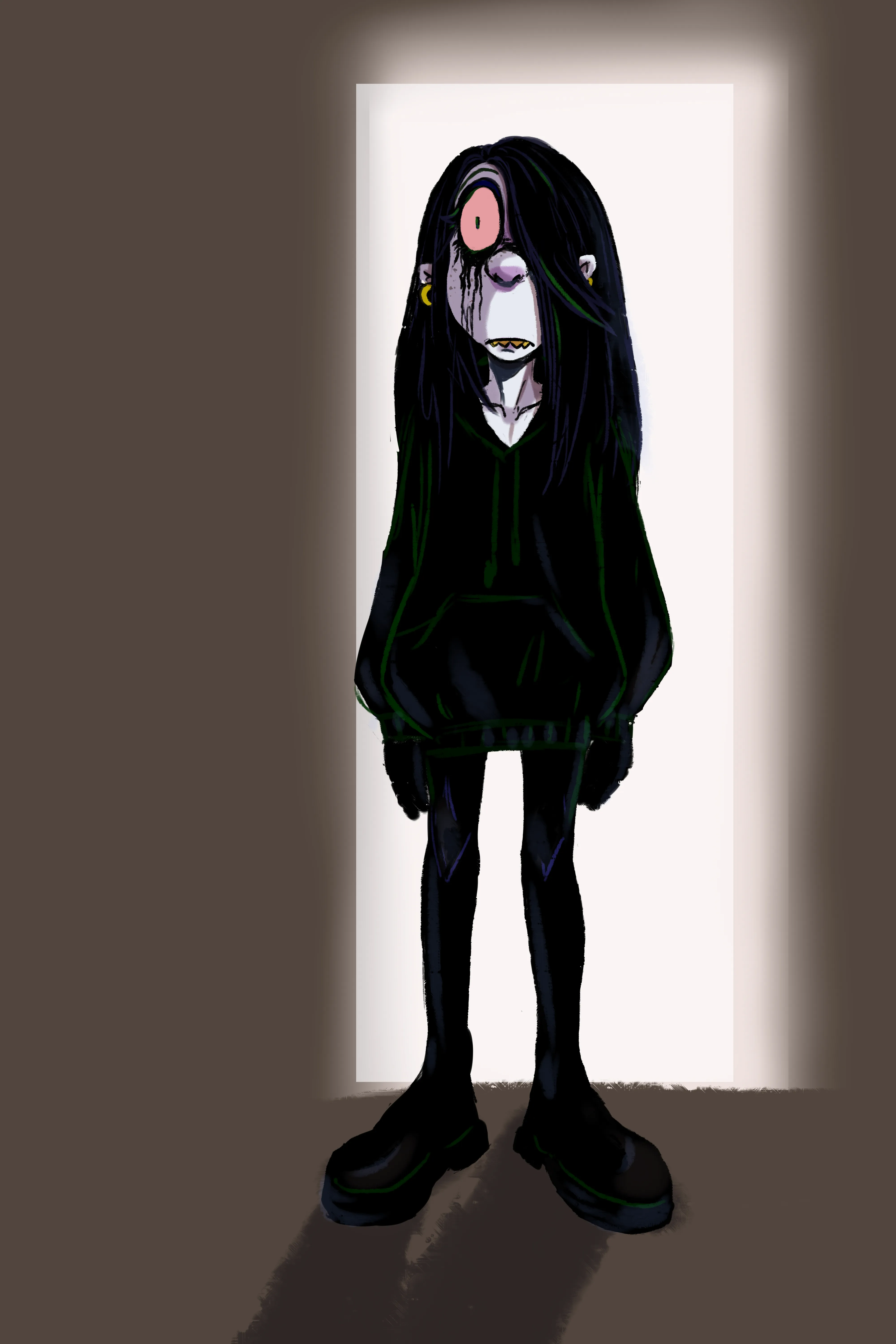 Шера в полный рост Шера в полный рост